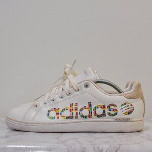 Adidas Vintage NEO Advantage Shoes